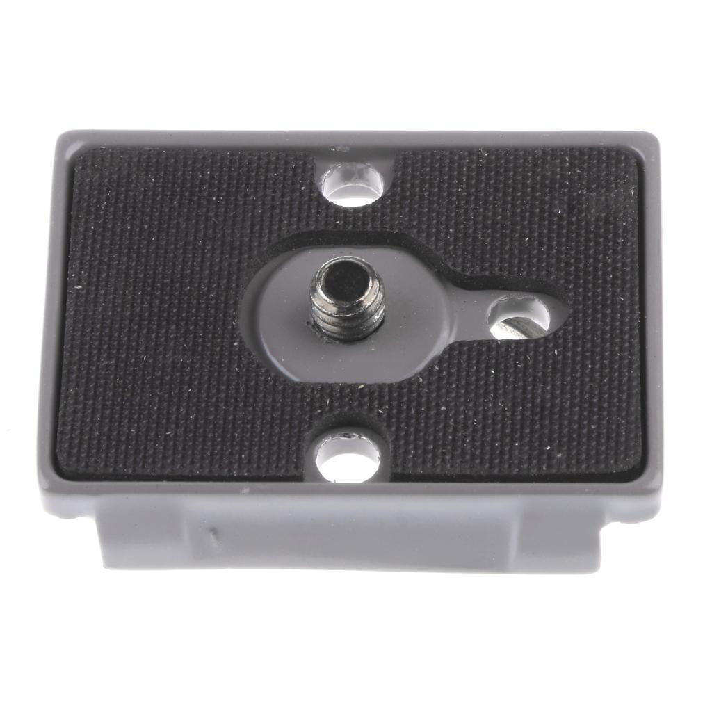 Camera Tripod Quick Release for 200PL-14 323 RC2 Compatible