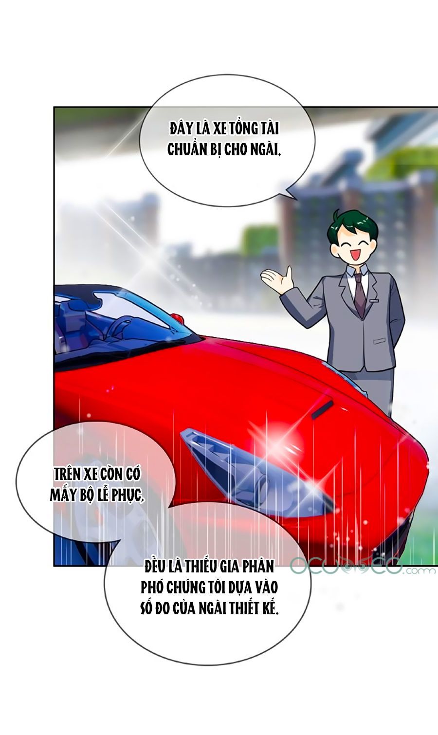 kế hoạch công lược của cô vợ gả thay chapter 12 37