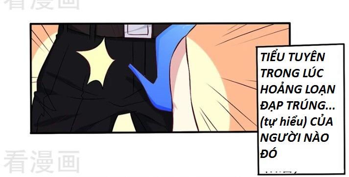 tổng tài đã cưới em chapter 71 24