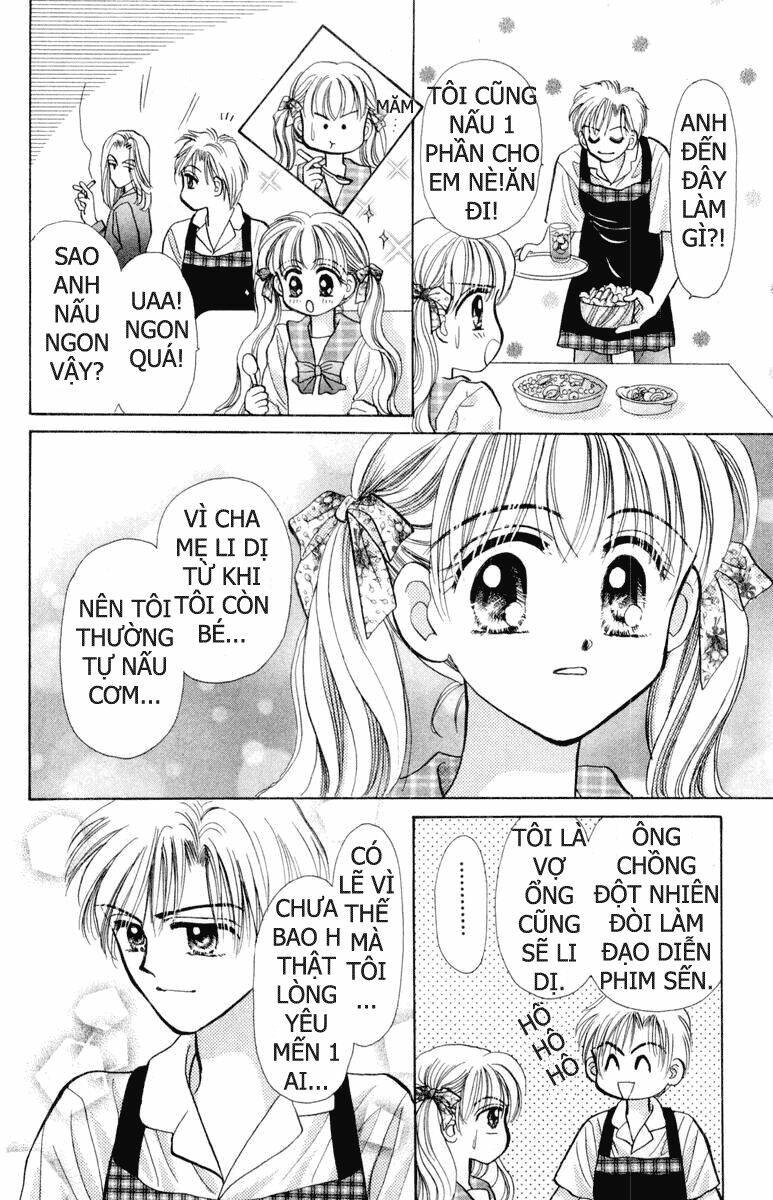 baby love chapter 39 30