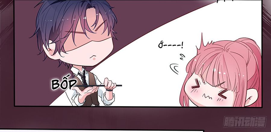 manh thê khó dỗ phần 2 chapter 2 5