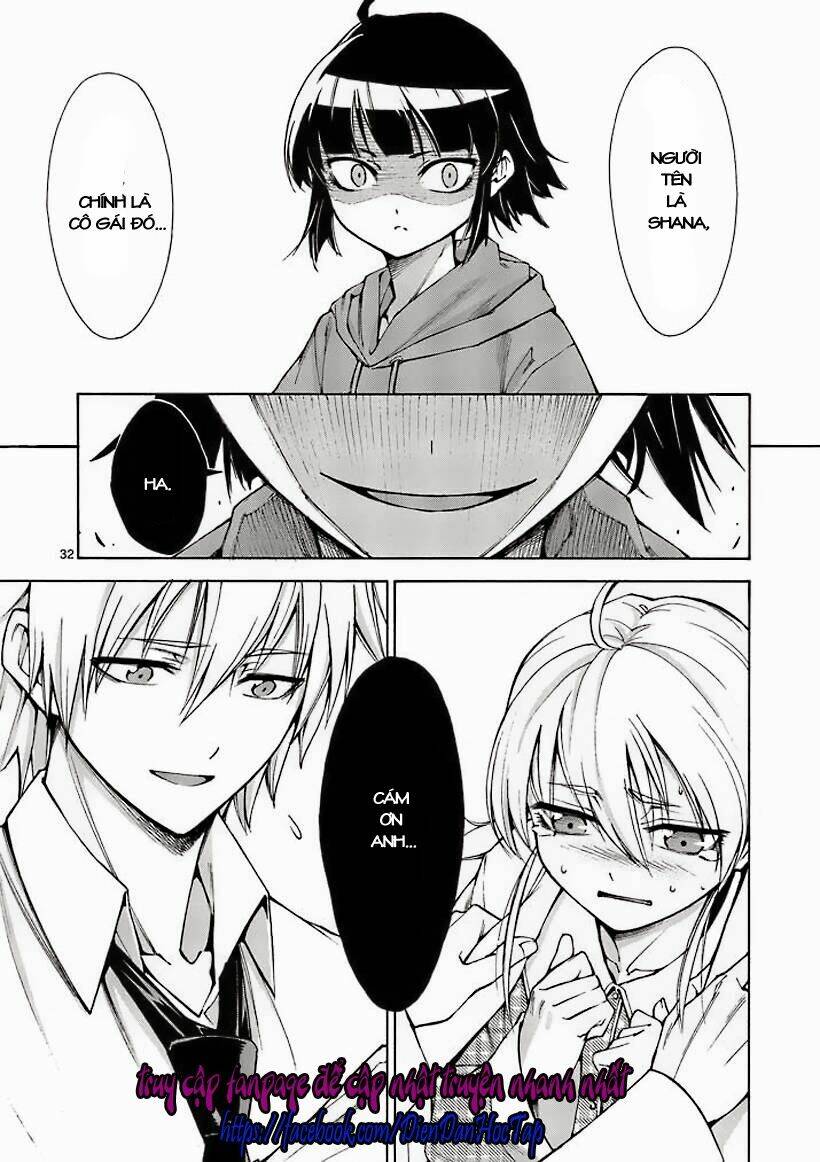 thôn phệ nhân gian chapter 3 30