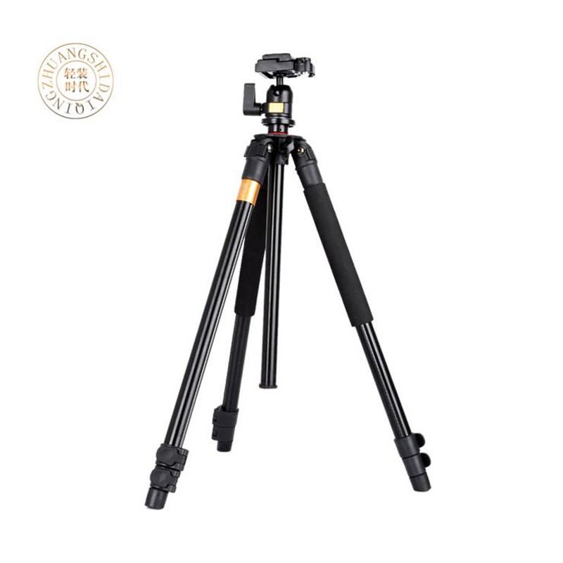 CHÂN MÁY ẢNH TRIPOD BEIKE Q-308- HÀNG NHẬP KHẨU