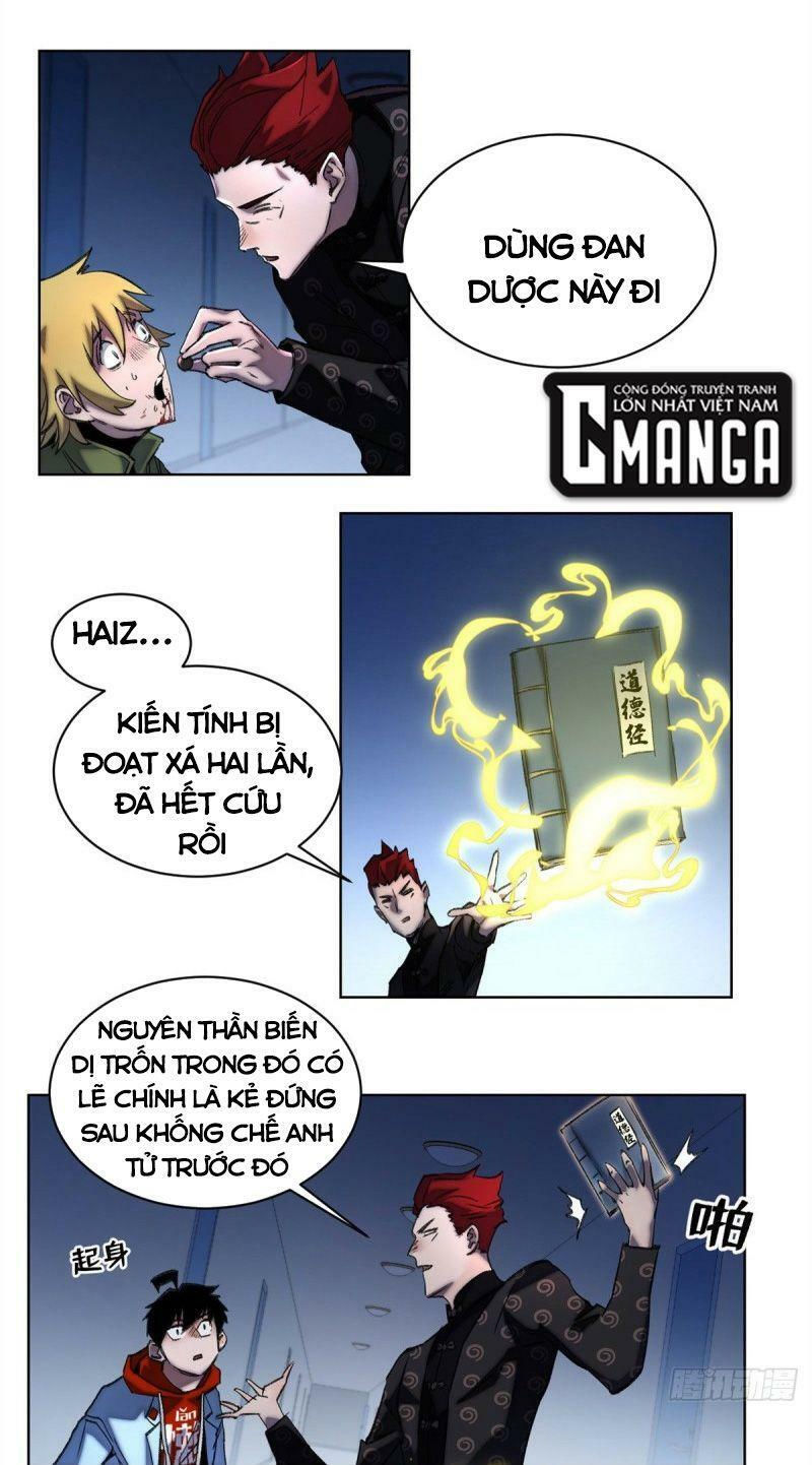 minh nhật chi kiếp chapter 53 17