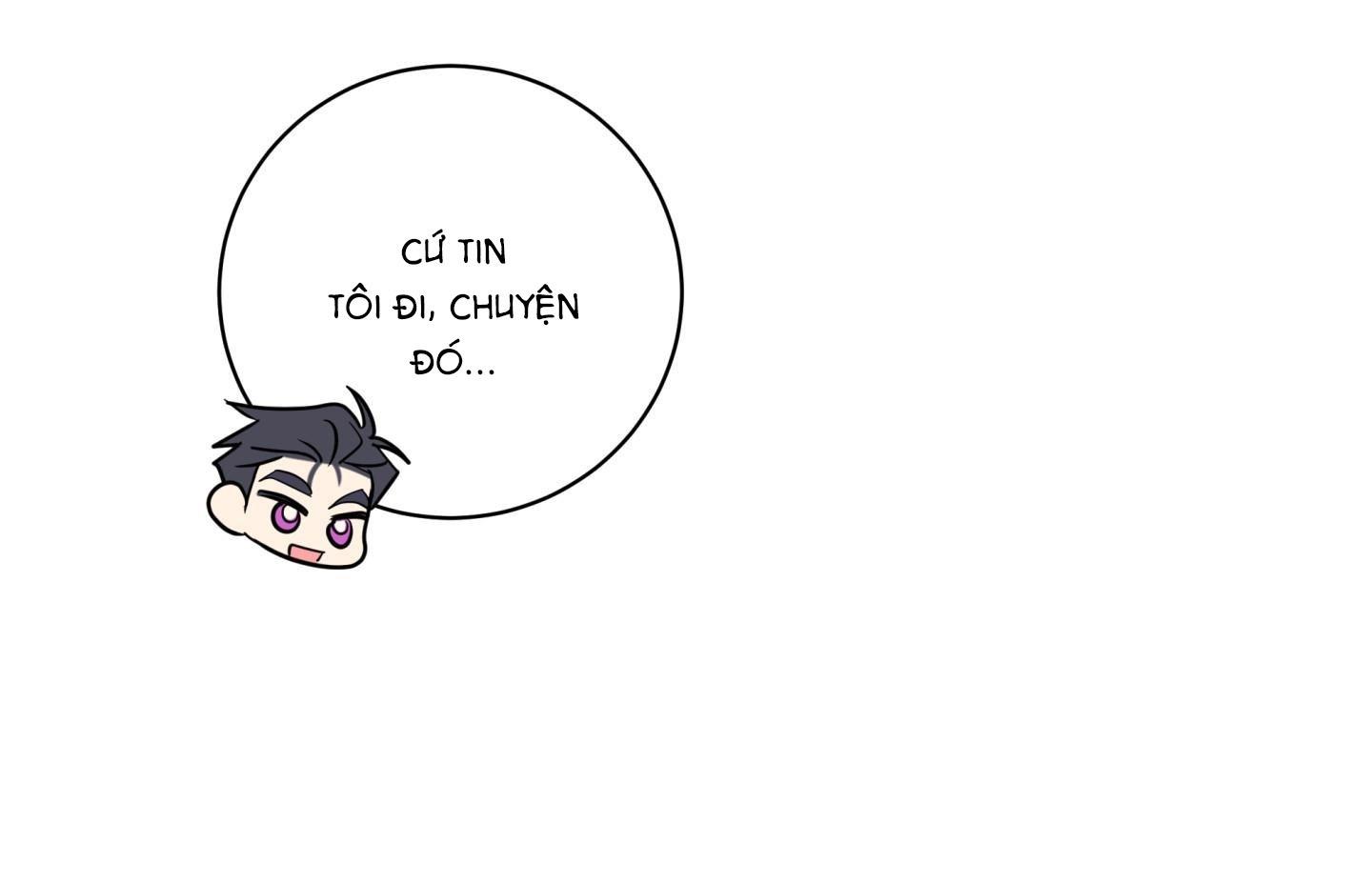 bắt tay hả, thôi bỏ đi! chapter 3 79