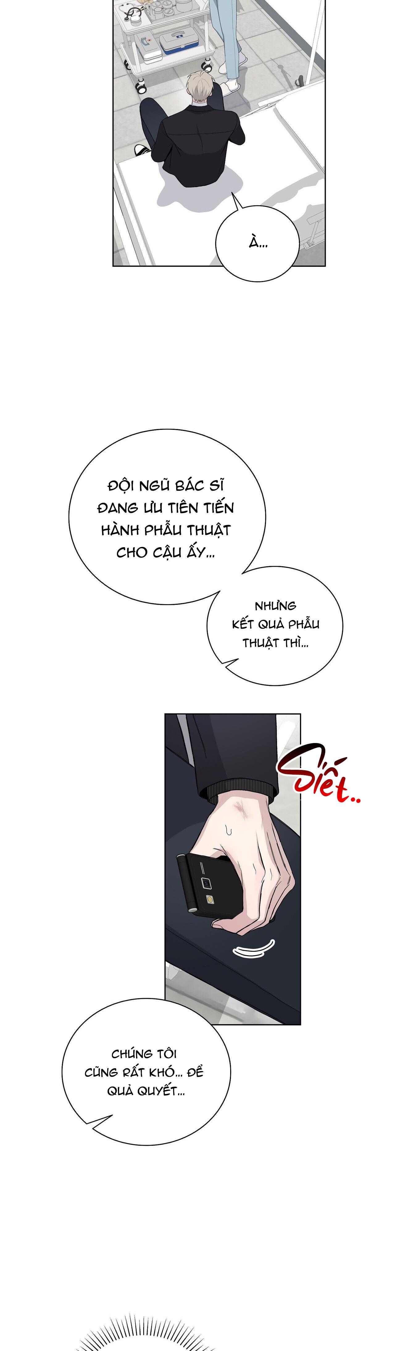 blaze out chapter 28 17