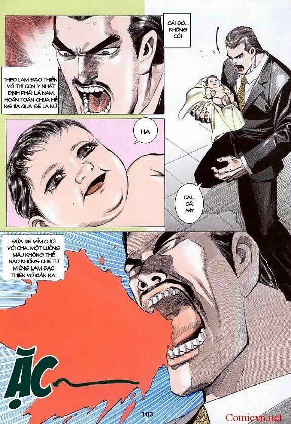 hải hổ 1 chapter 40 7