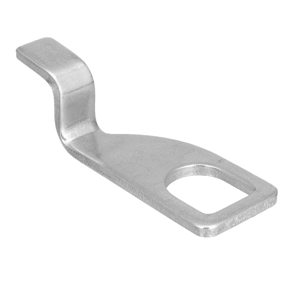 Automatic Truck Tailgate Vent Lock