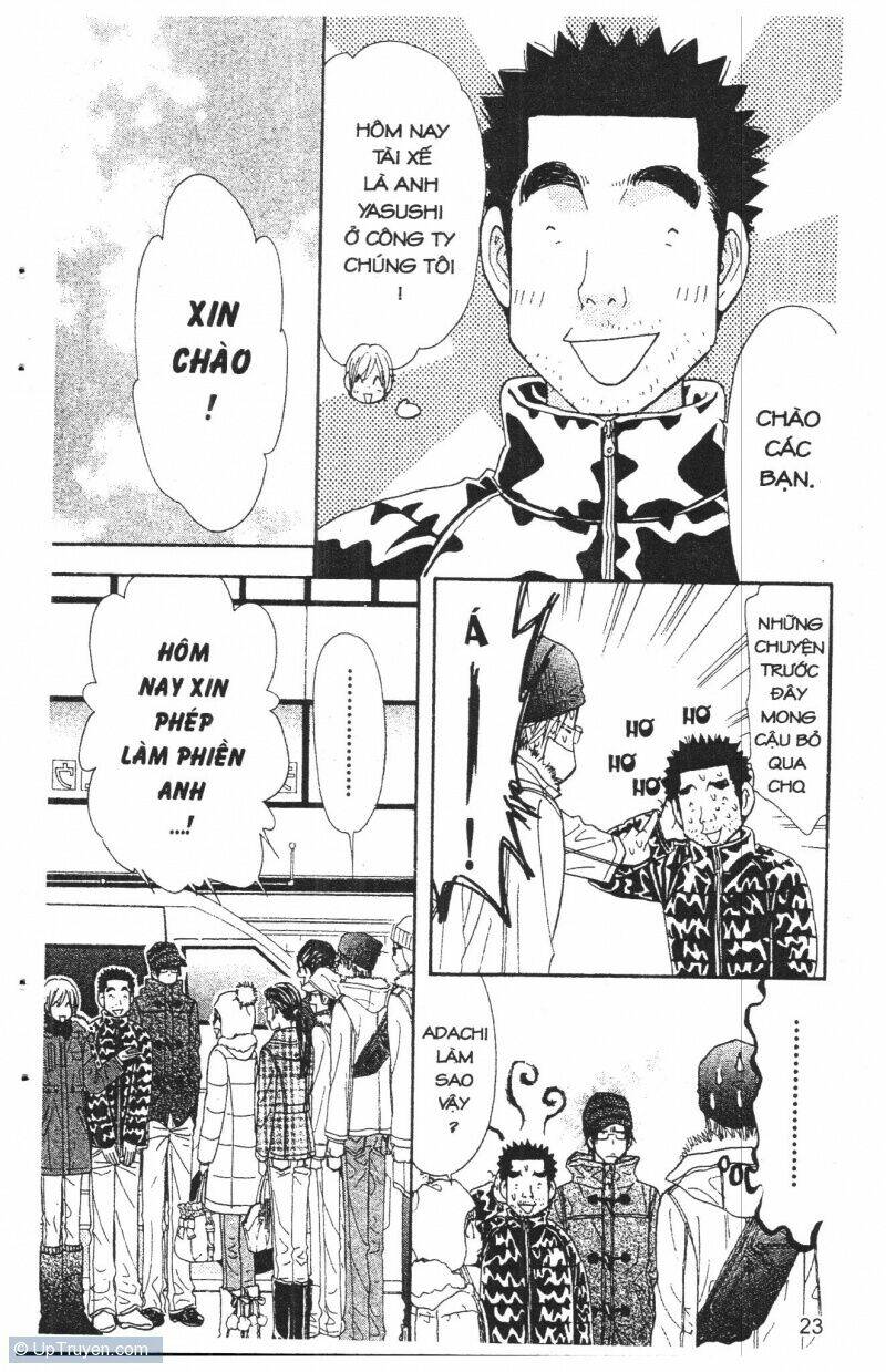 kirara no hoshi chapter 6 23