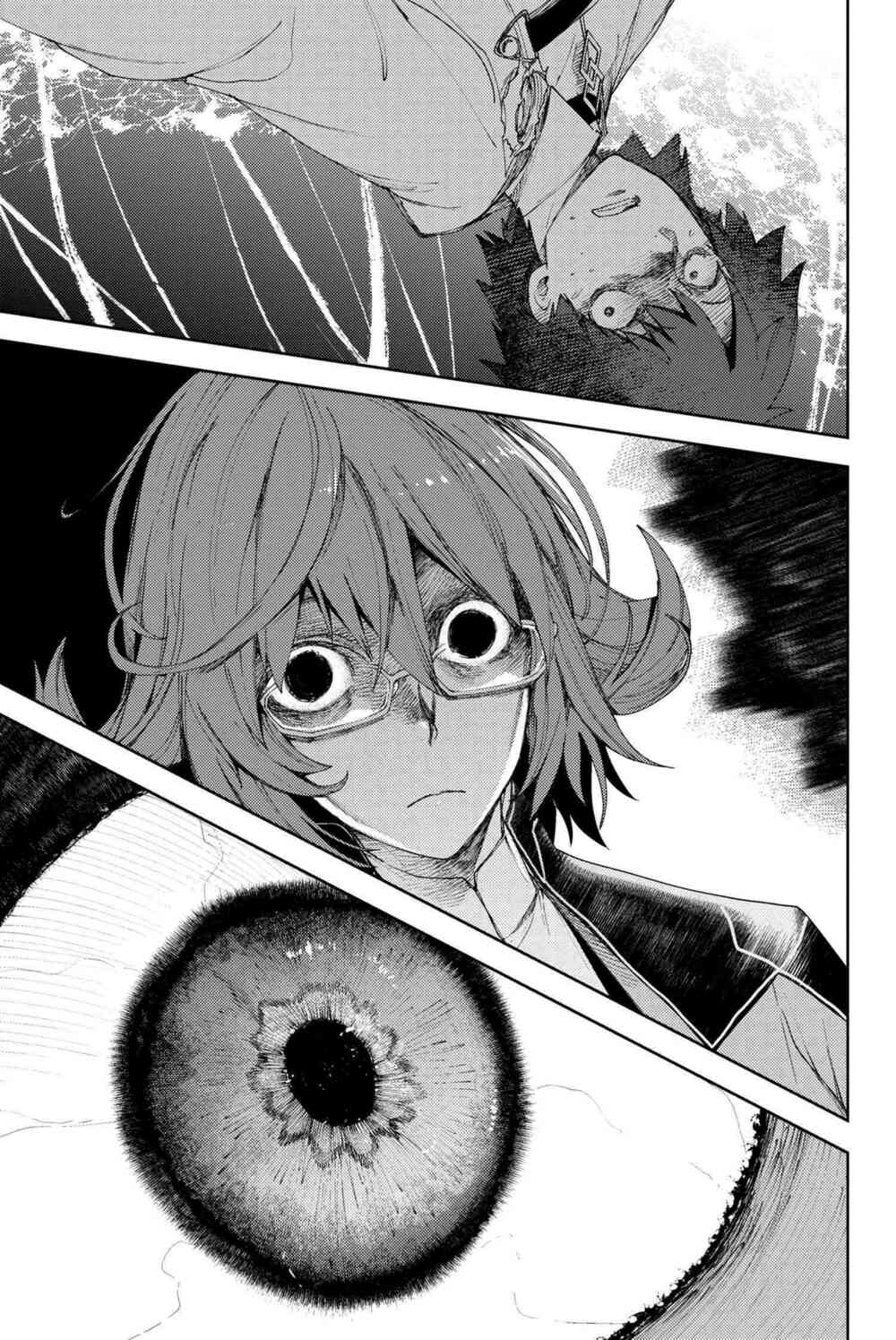 Fate/Grand Order: Epic Of Remnant - Se.ra.ph. chapter 7.2 3