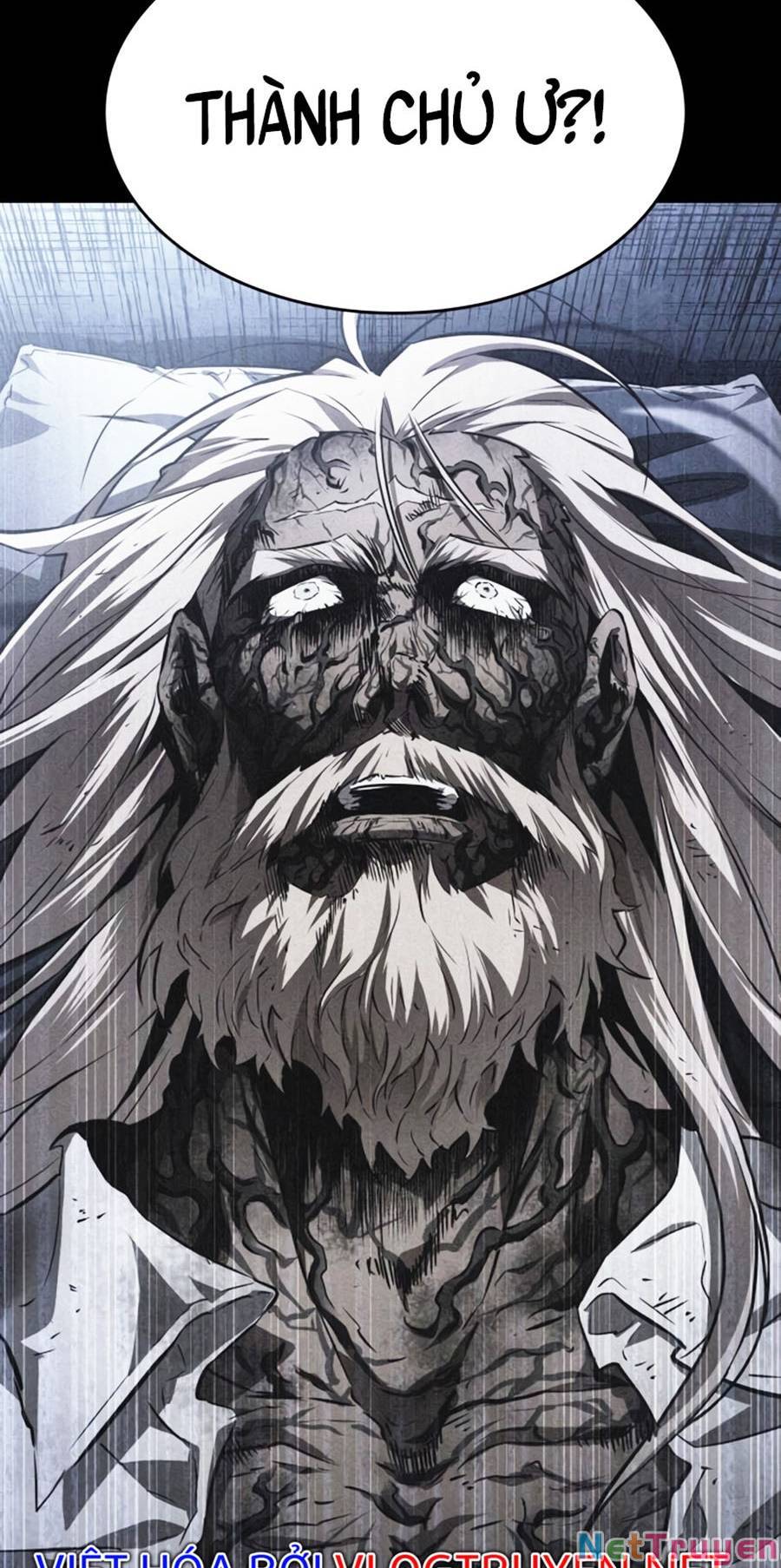 thế giới hậu tận thế chapter 27 34