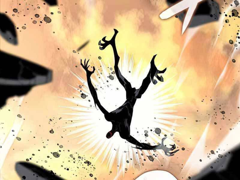 tôi là lính mới chapter 109 210