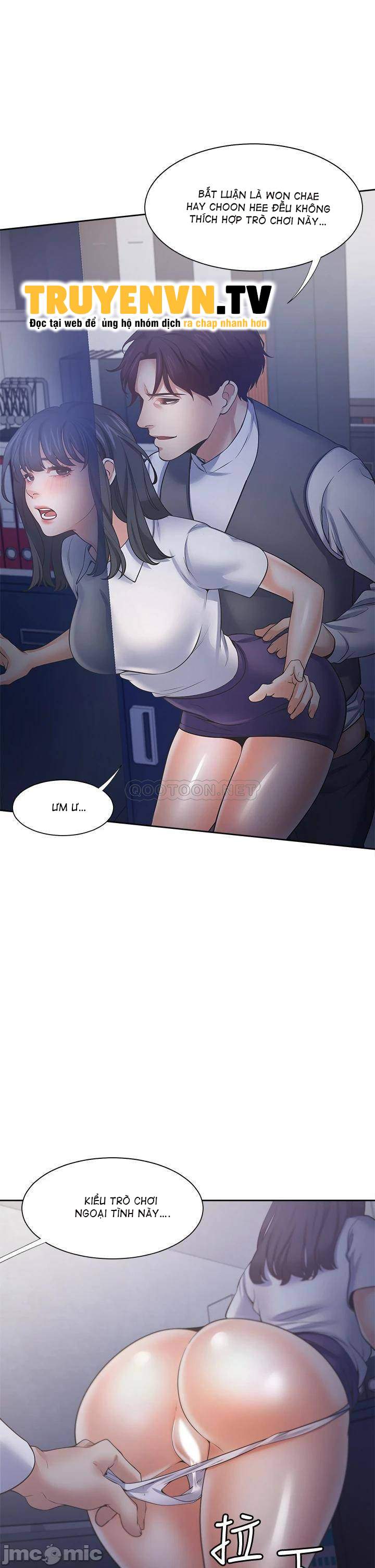 khát tình chapter 55 31