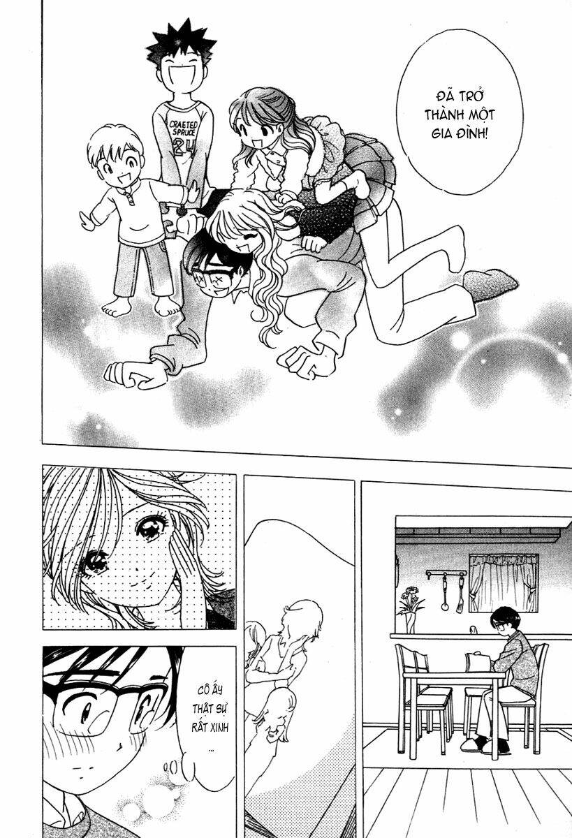 orange yane no chiisana ie full chapter 21 19