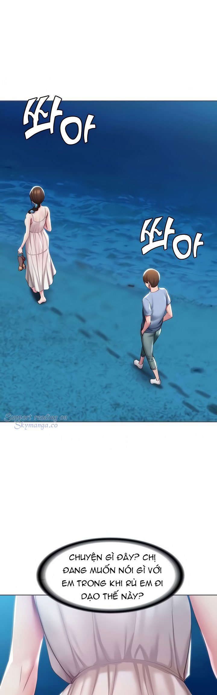 nhật ký nội trú chapter 80.1 13