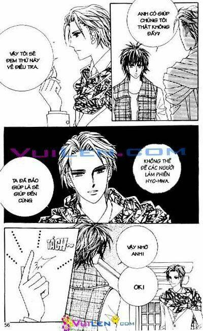 cửa hàng phù thủy chapter 5 56