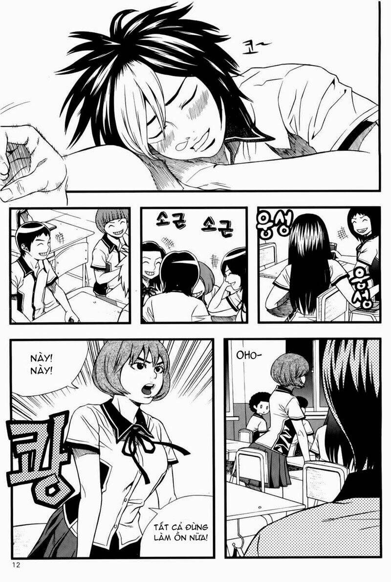 need a girl chapter 40 14