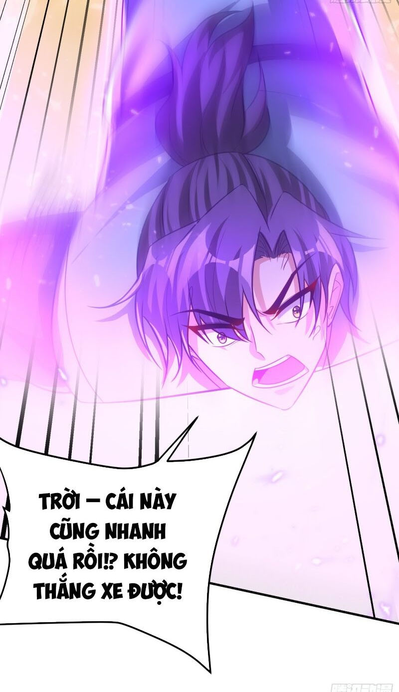 yêu giả vi vương chapter 205 32