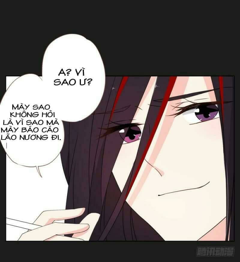 bất lương song tử chapter 2.2 1