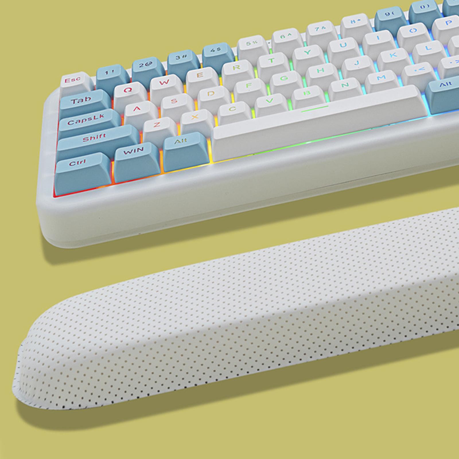 RGB Wireless Mechanical Keyboard Kit for Gaming Office Home Women Men