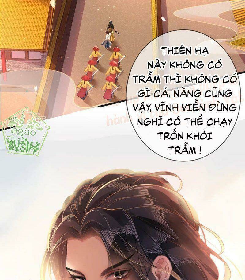 quận chúa vững vàng, thiết lập nhân vật không thể vỡ chapter 0 52