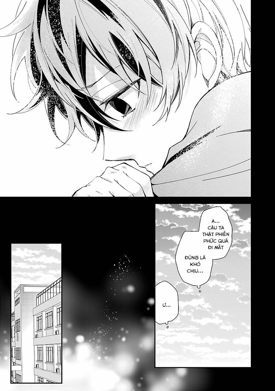 con đường súng đạn chapter 75 10