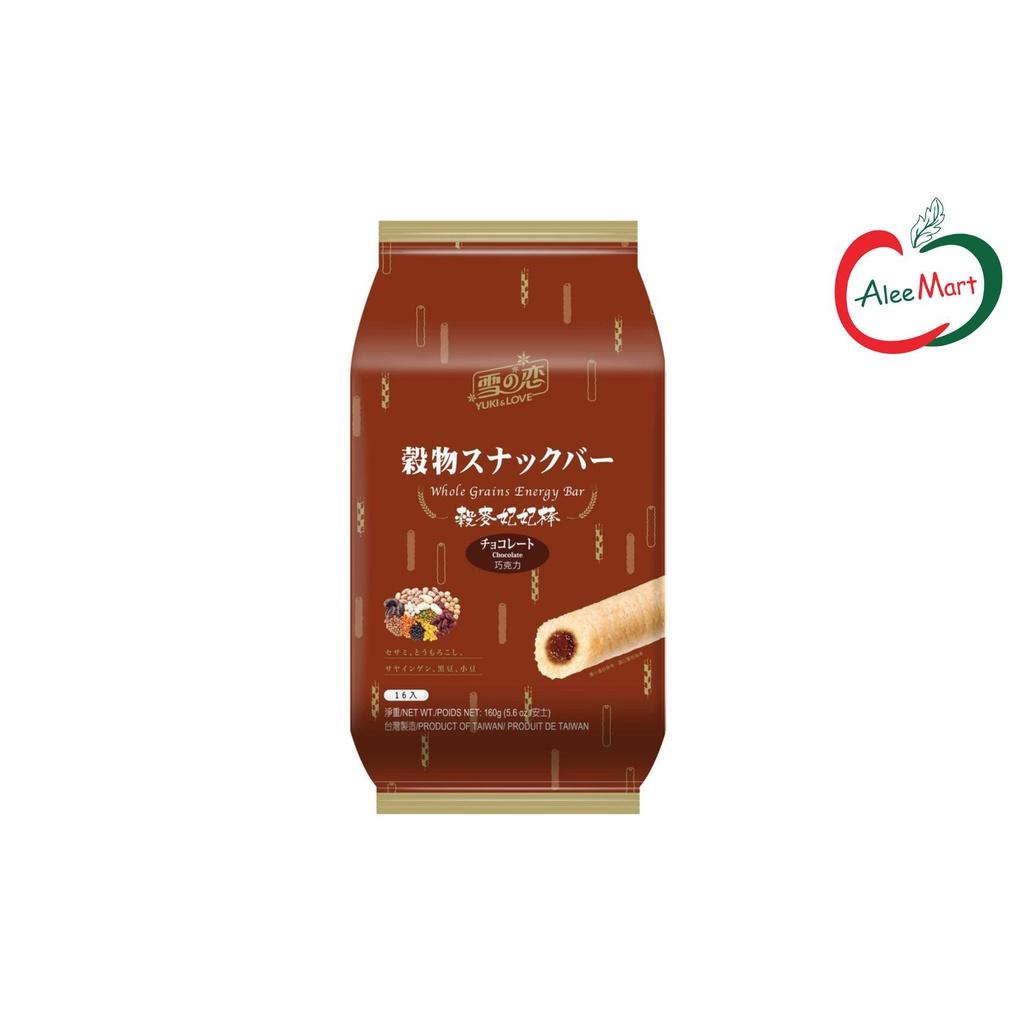 Bánh cuộn Chocolate 160g