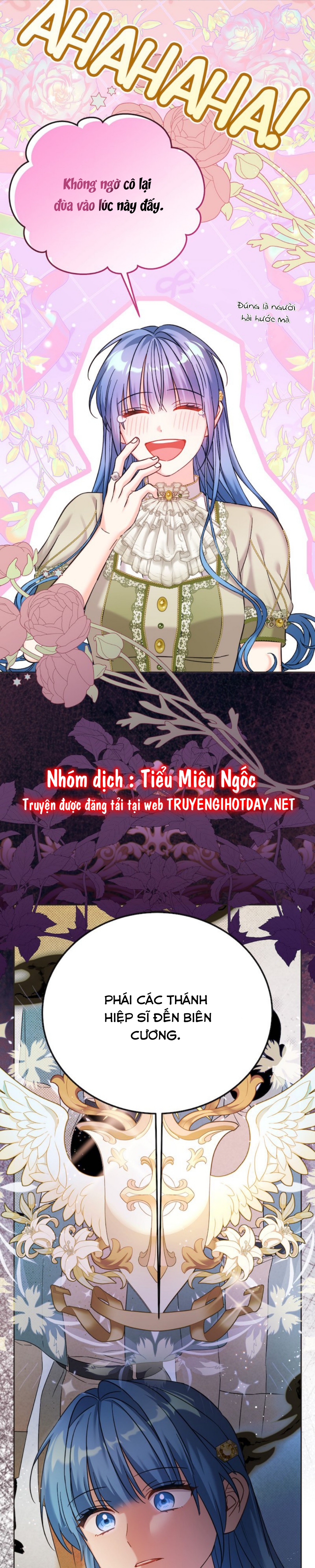 tôi sẽ cứu nam phản diện bị nữ chính ruồng bỏ chapter 105 18