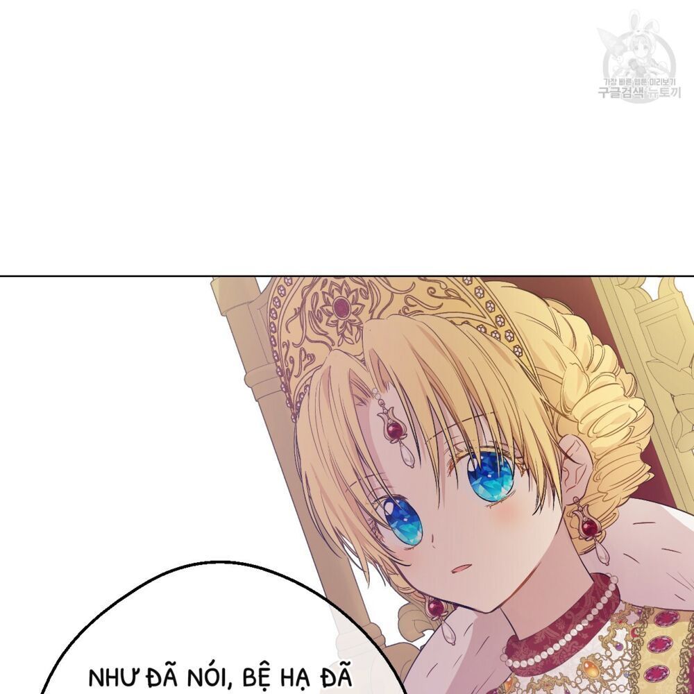 một ngày nọ tôi bỗng thành nàng công chúa chapter 87 33