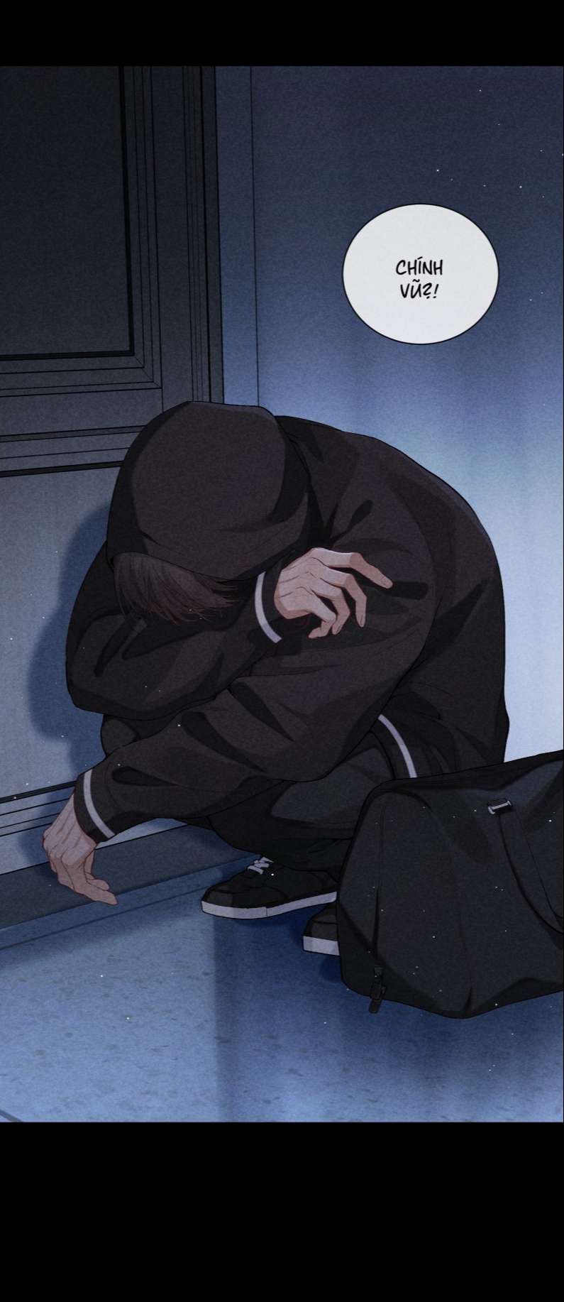 trò chơi săn mồi chapter 73 25