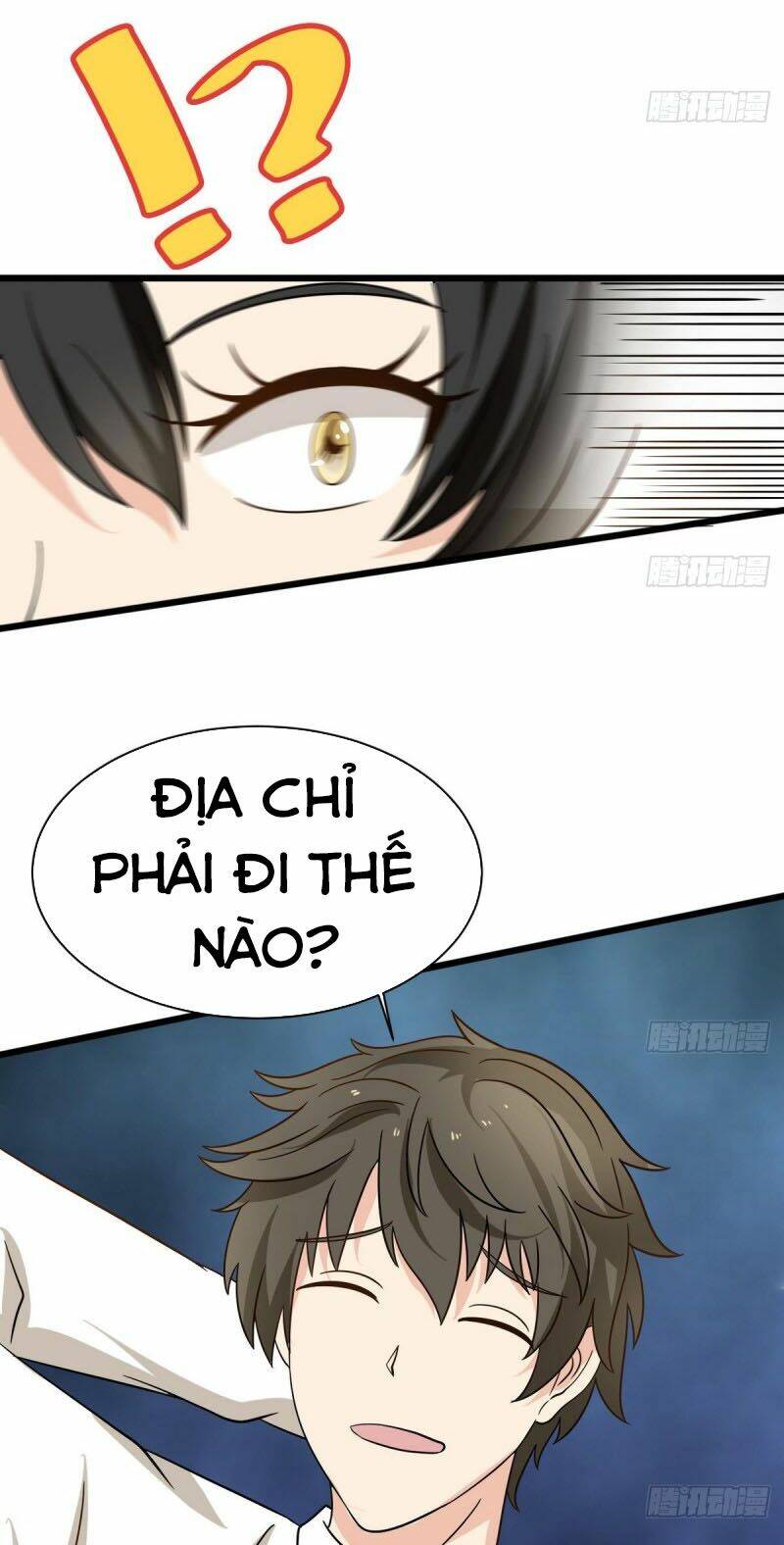 hắn là long ngạo thiên chapter 11 27