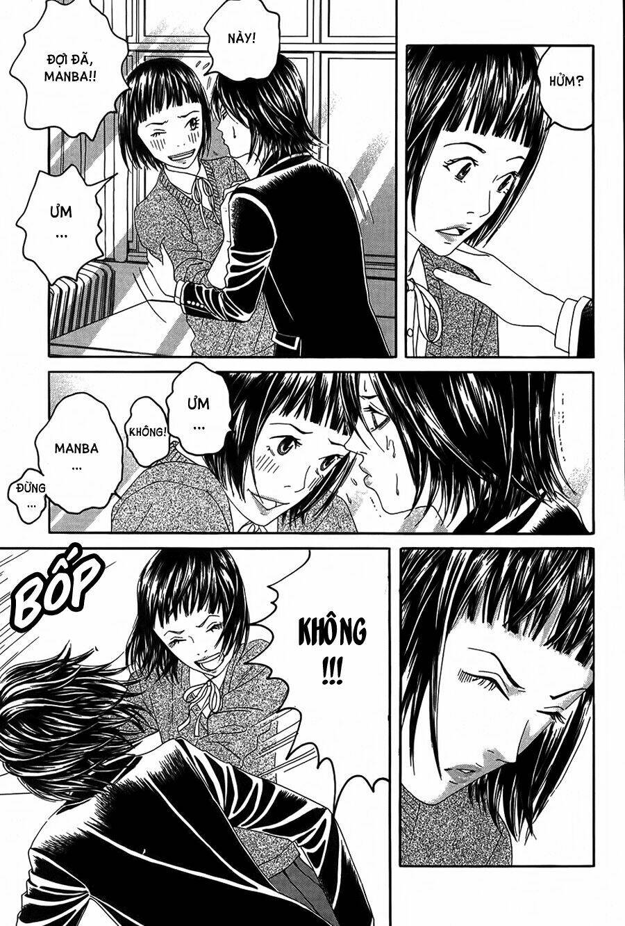 ảo ảnh picasso chapter 6 29