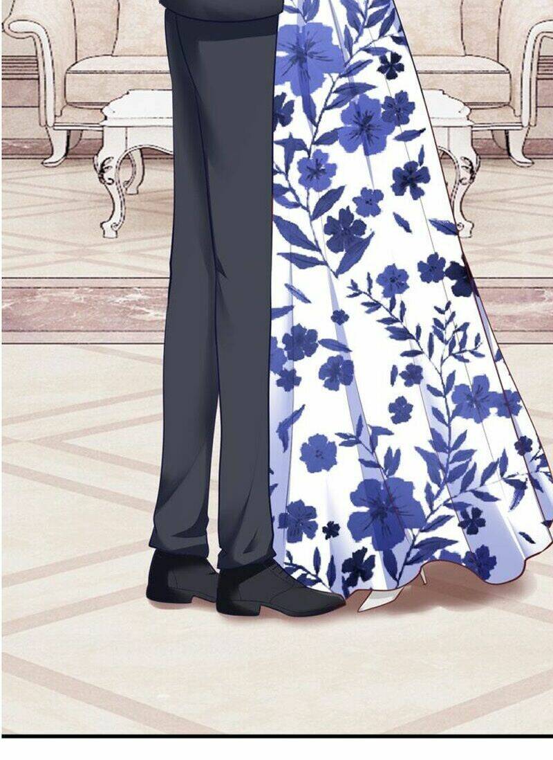 thú cưng độc quyền của boss chapter 33 41