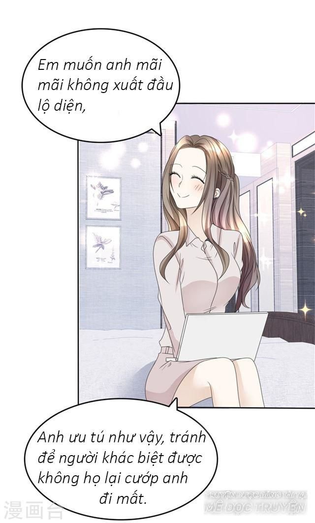 con đường phản công của sủng thê chapter 46 6