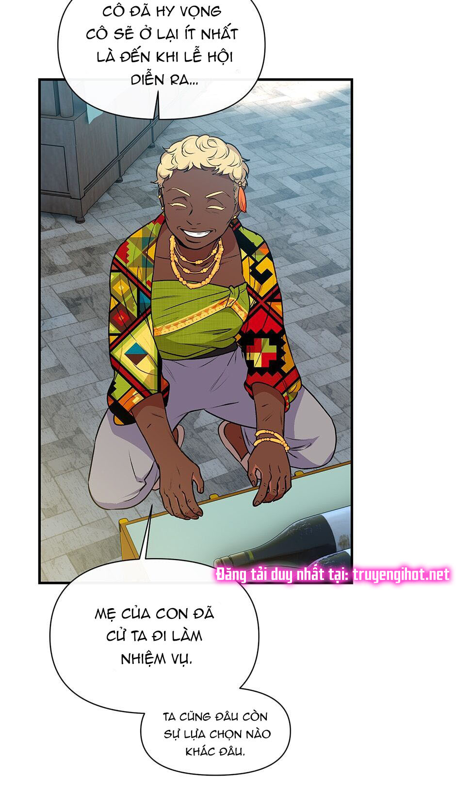 bản khế ước với nữ công tước ác ma chapter 91 44