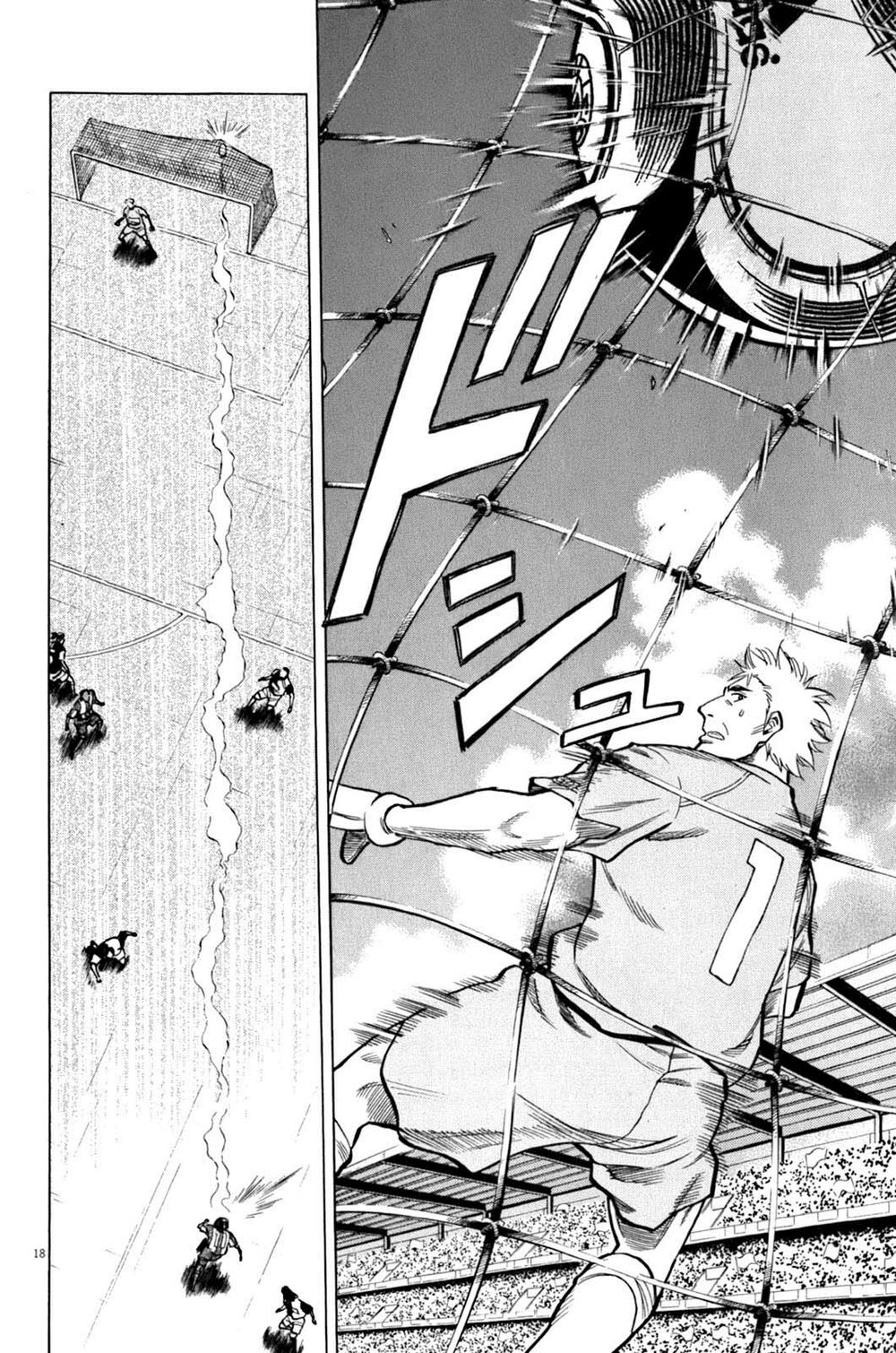 lost man chapter 31 17