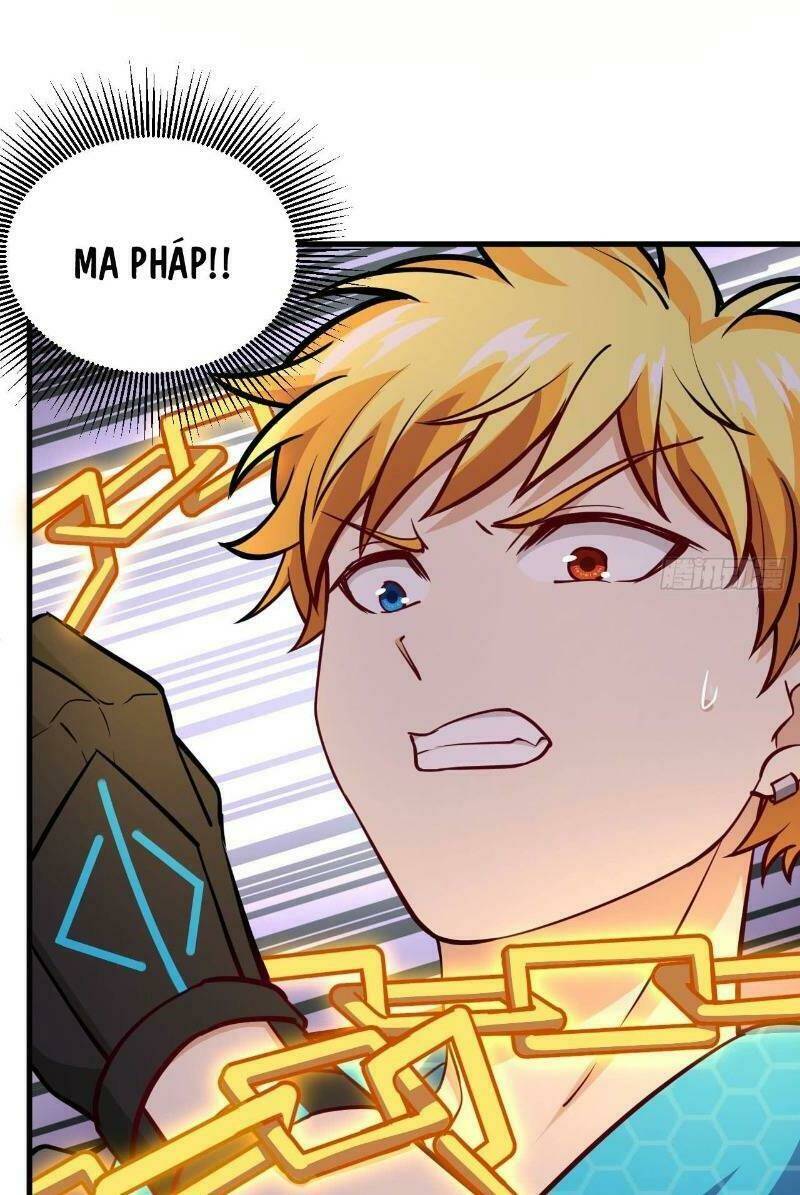 minh nhật thần đô chapter 43 67