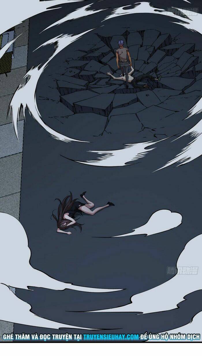 thâm dạ thư ốc chapter 171 25