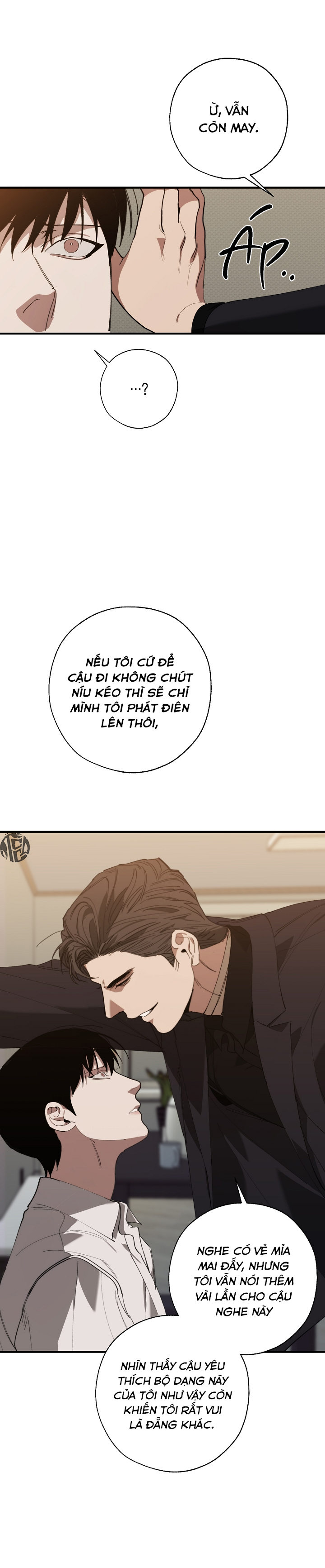 hoán vị chapter 65 7