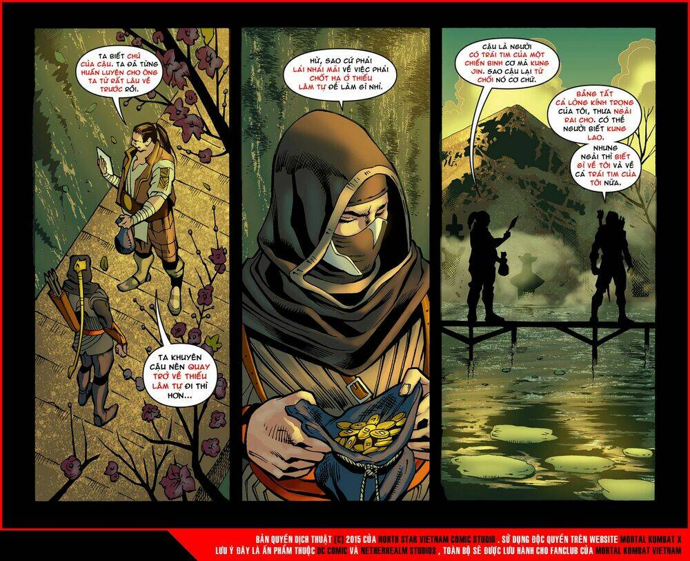 mortal kombat x chapter 34 21