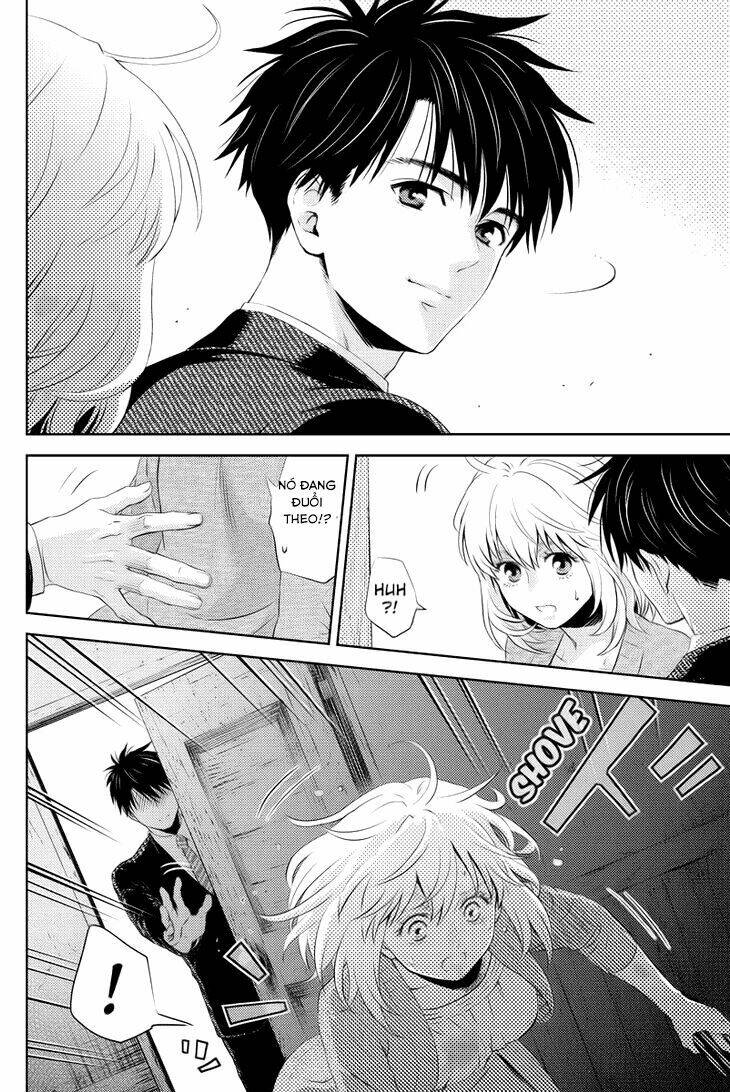 trò chơi ác mộng chapter 27 9