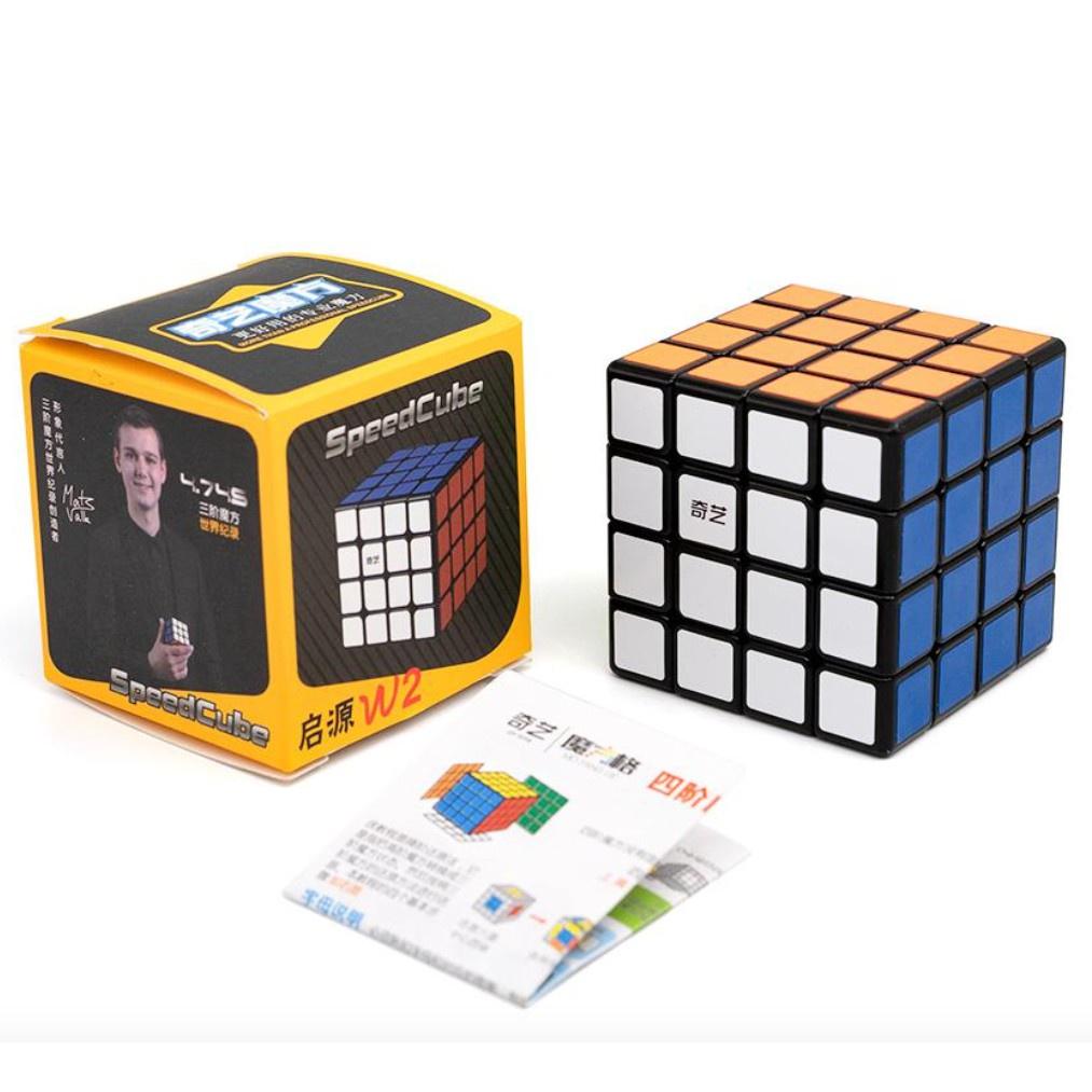 Rubik 4x4 QiYi QiYuan 4x4x4 Đồ chơi trí tuệ