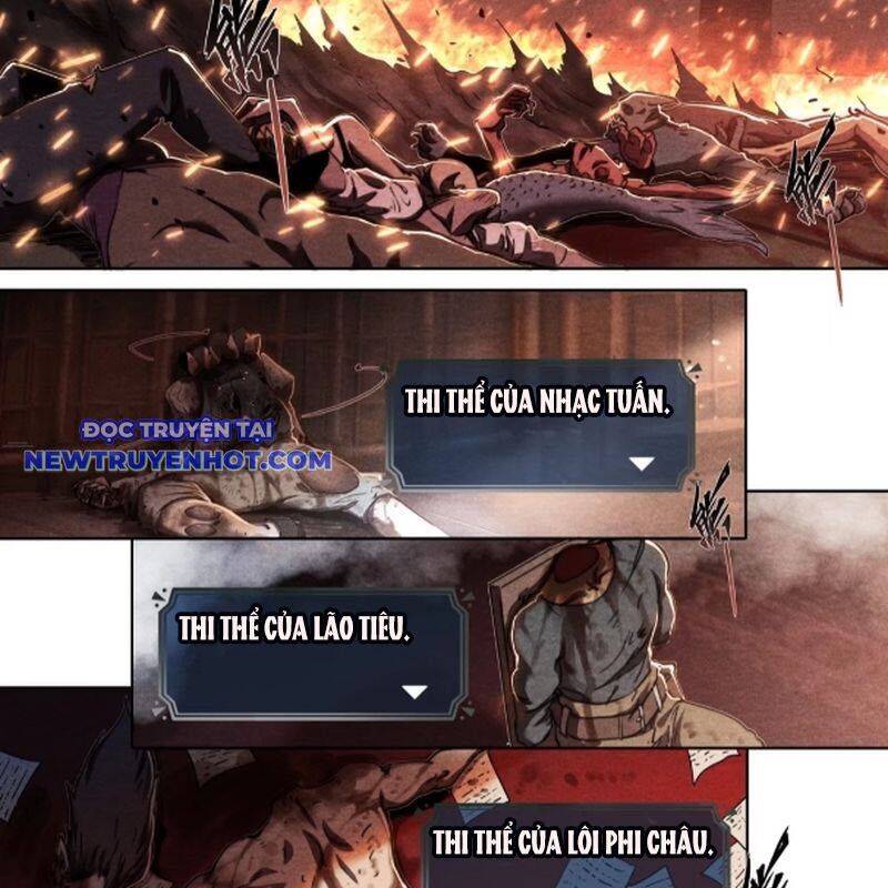 dự báo khải huyền chapter 159 19