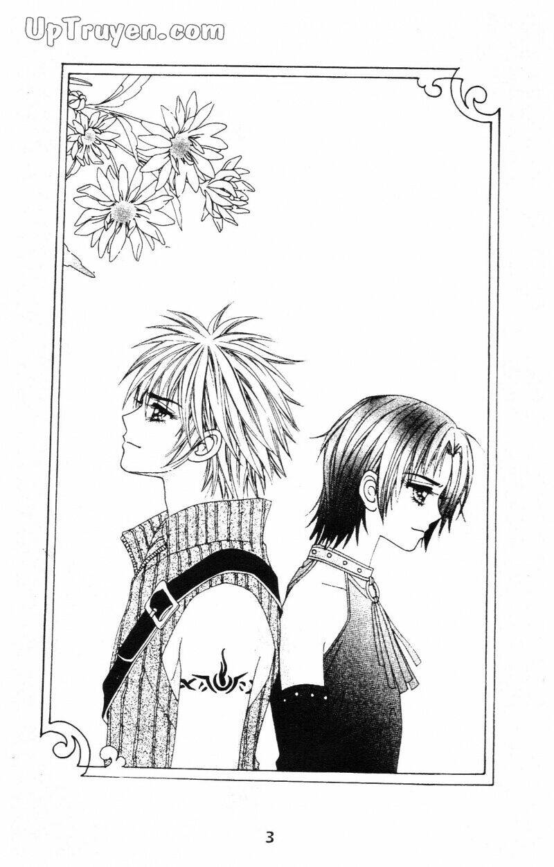 mặt nạ tình yêu chapter 52 5