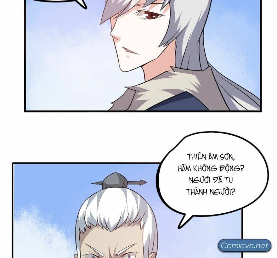 trùng sinh thành yêu chapter 13 19