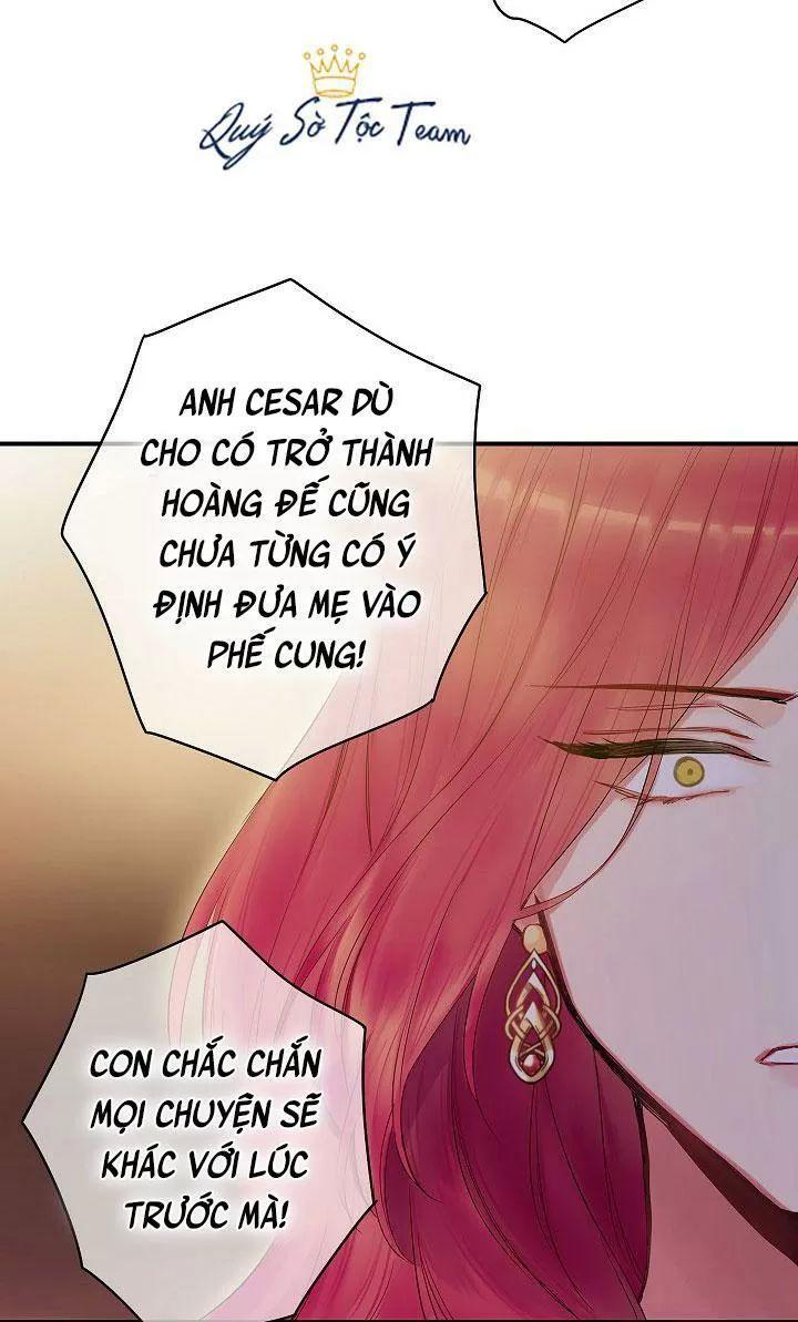 trọng sinh trở thành hoàng phi chapter 167 7