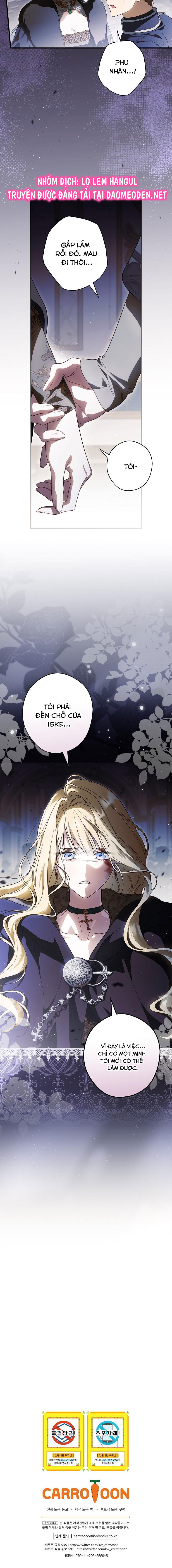 phương pháp khiến chồng đứng về phía của tôi chapter 106 17