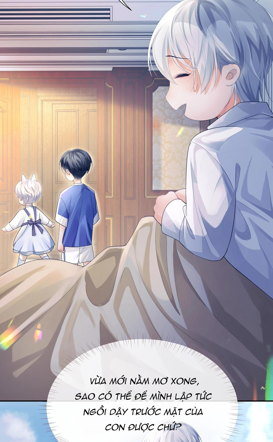 xin hãy ly hôn chapter 86 17