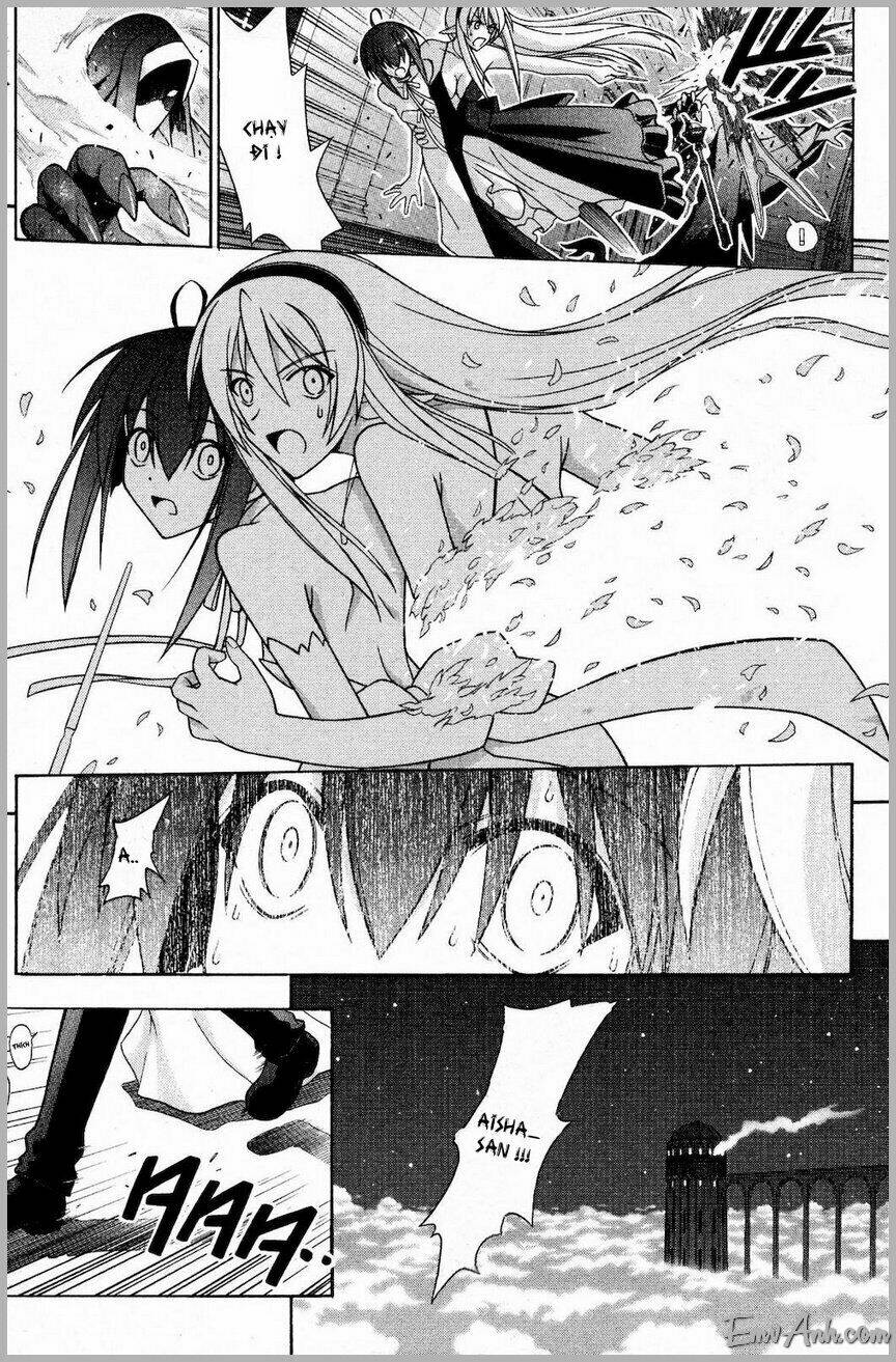 bậc thầy ma pháp chapter 277 9