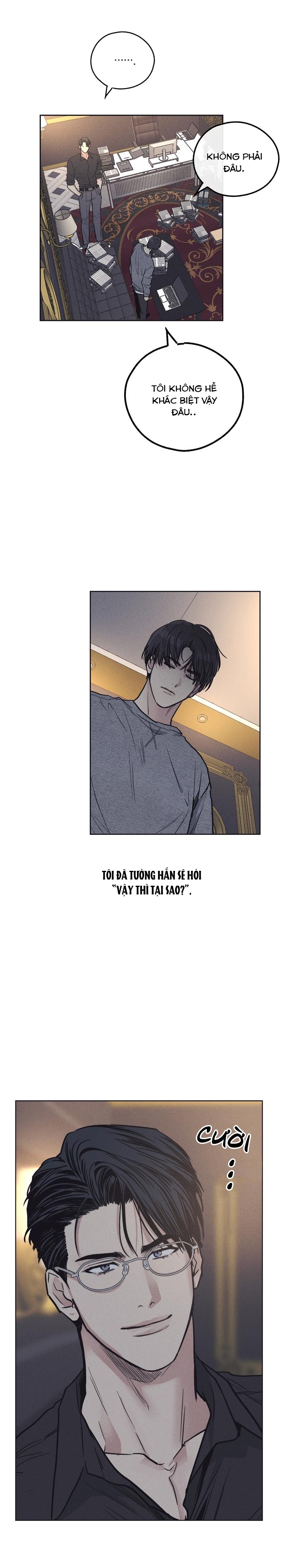 trả thù chapter 16 13